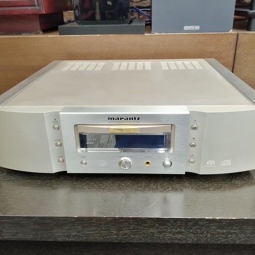 Marantz 15s1 sacd player - marantz,