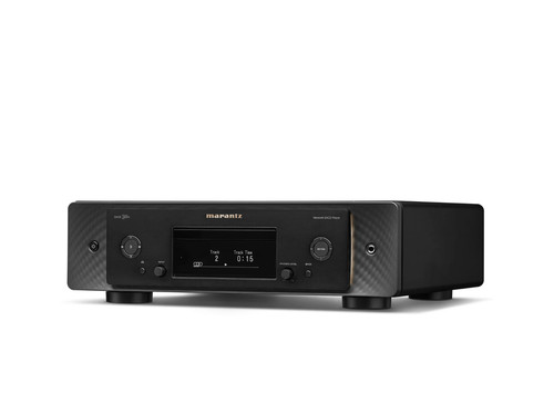 Marantz sacd 30n - marantz, network